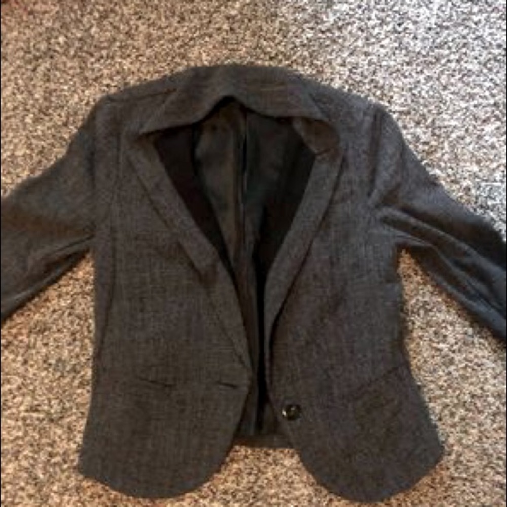 Women’s jacket